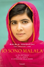 Yousafzai Malala; Lamb Christina Io sono Malala